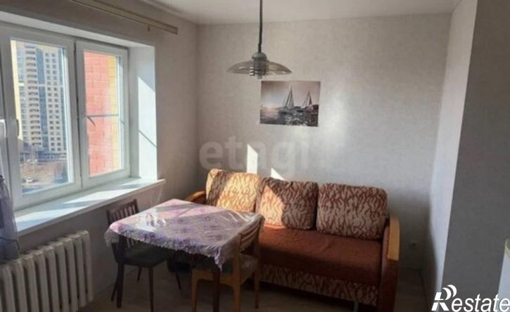 1-комн квартира ул Батова, 14,  д. 14