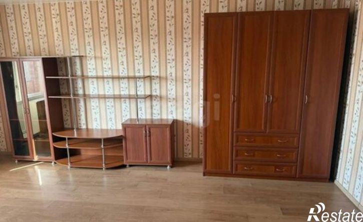 1-комн квартира ул Батова, 14,  д. 14