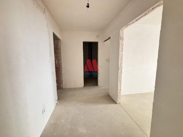 1-комн квартира Калинина улица, д.34а