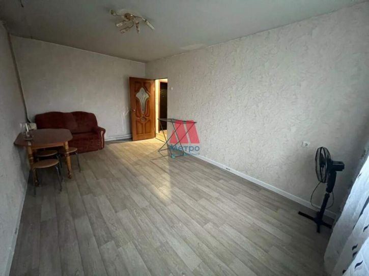 1-комн квартира Саукова улица, д.11