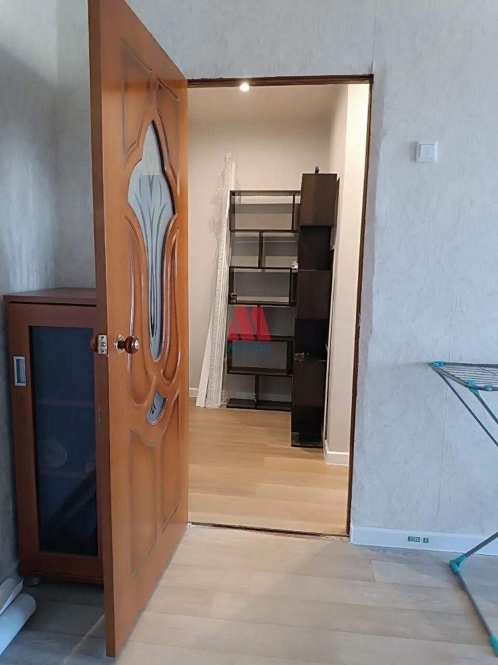 1-комн квартира Саукова улица, д.11