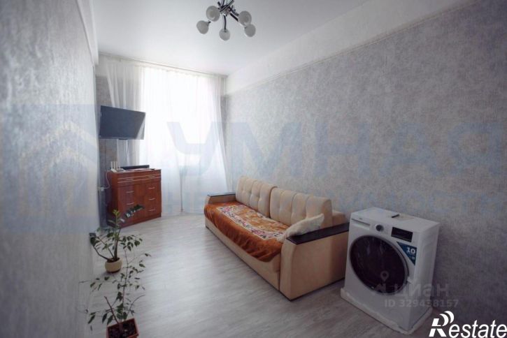 2-комн квартира пр-кт Ленина, 59,  д. 59