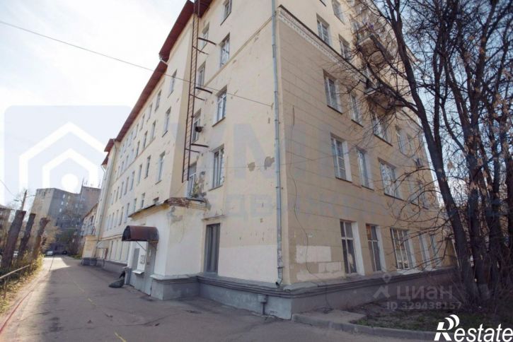 2-комн квартира пр-кт Ленина, 59,  д. 59
