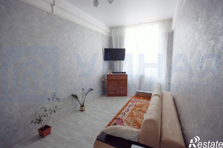 2-комн квартира пр-кт Ленина, 59,  д. 59