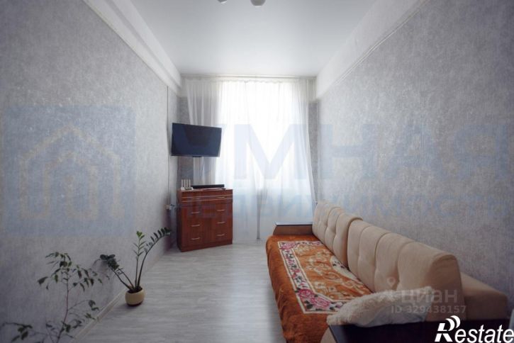 2-комн квартира пр-кт Ленина, 59,  д. 59