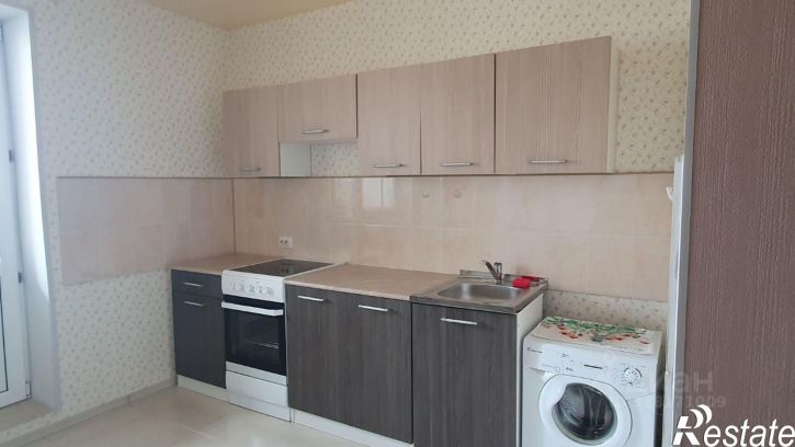 1-комн квартира ул Ньютона, 33 3,  д. 33 3,  к. 3