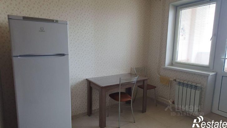 1-комн квартира ул Ньютона, 33 3,  д. 33 3,  к. 3