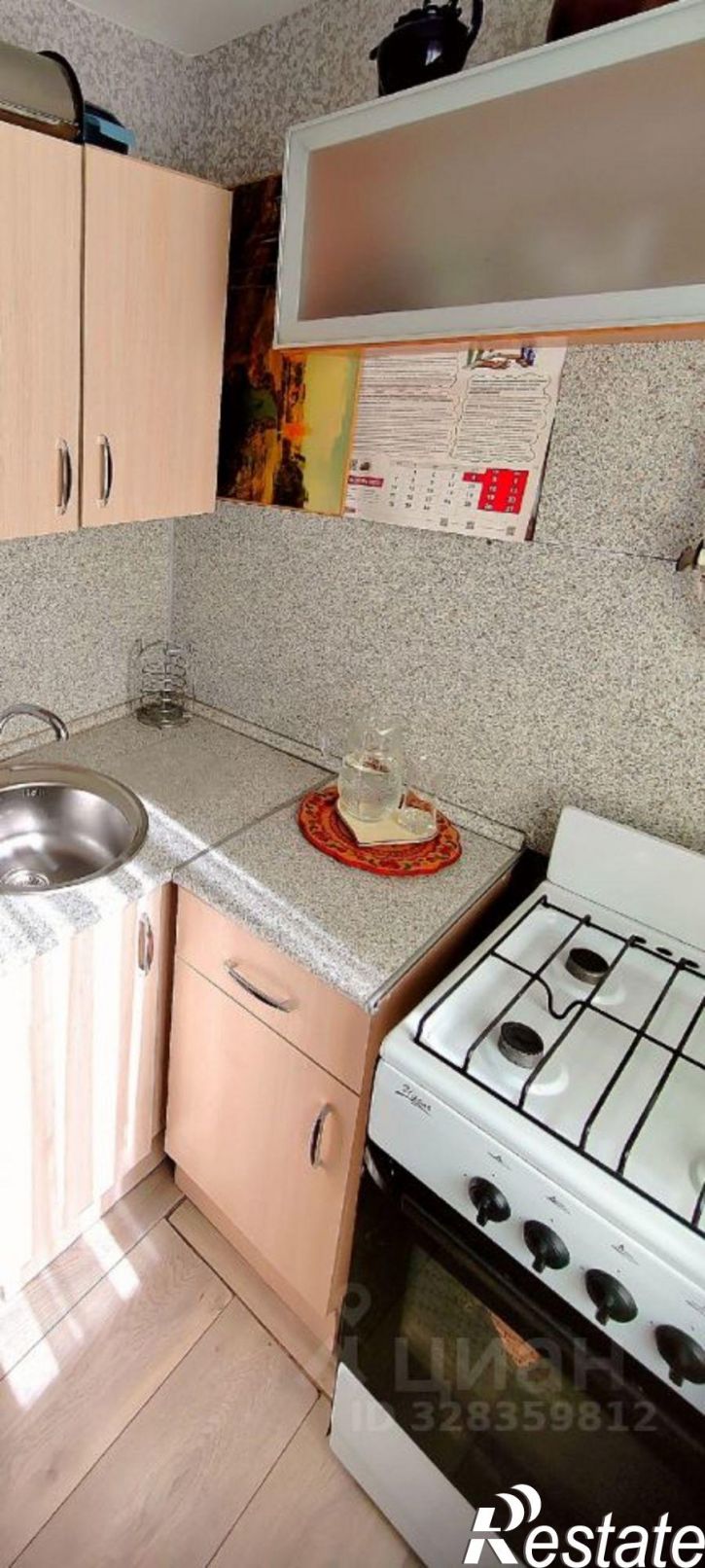 1-комн квартира ул Свободы, 83а,  д. 83а