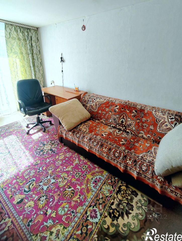 1-комн квартира ул Свободы, 83а,  д. 83а