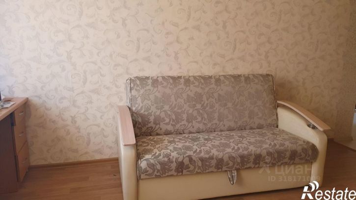 1-комн квартира ул Ньютона, 33 3,  д. 33 3,  к. 3