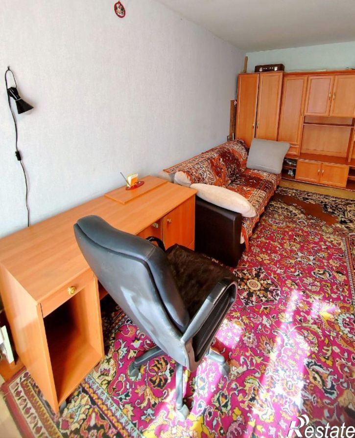 1-комн квартира ул Свободы, 83а,  д. 83а