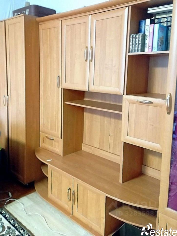 1-комн квартира ул Свободы, 83а,  д. 83а