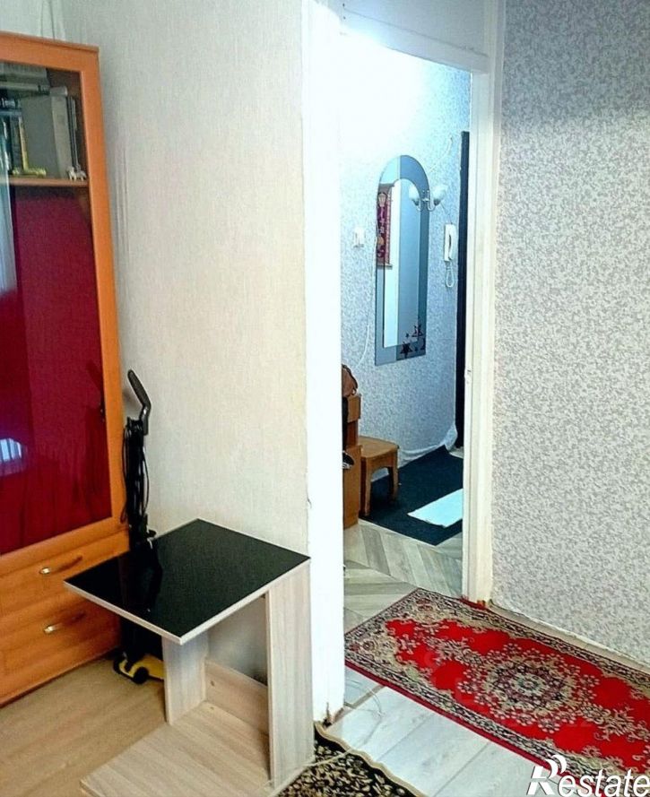 1-комн квартира ул Свободы, 83а,  д. 83а