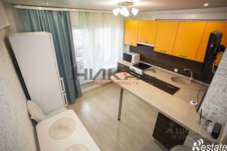 1-комн квартира ул Суздальская, 89,  д. 89