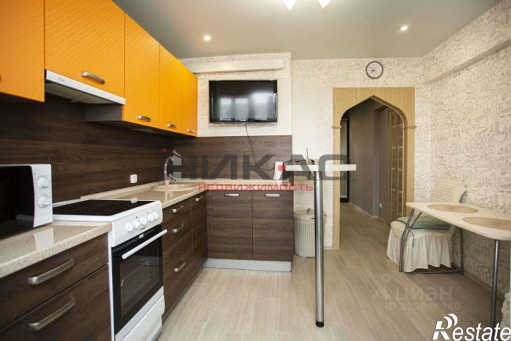 1-комн квартира ул Суздальская, 89,  д. 89