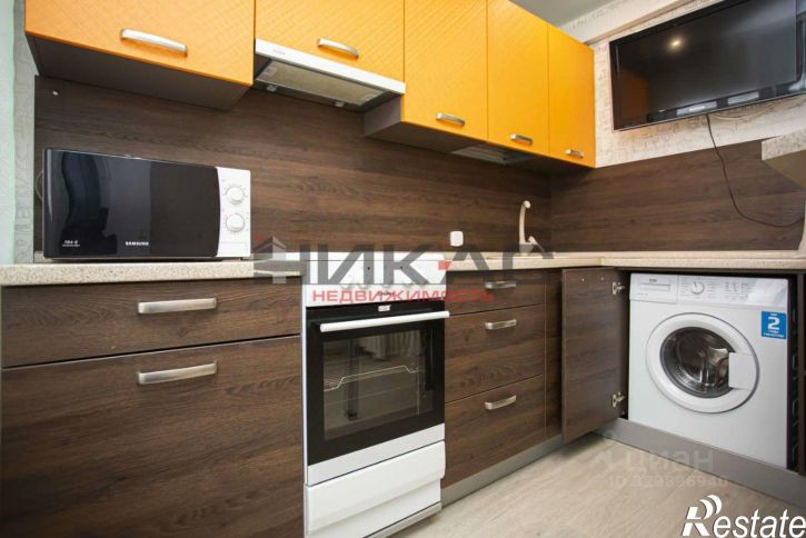 1-комн квартира ул Суздальская, 89,  д. 89