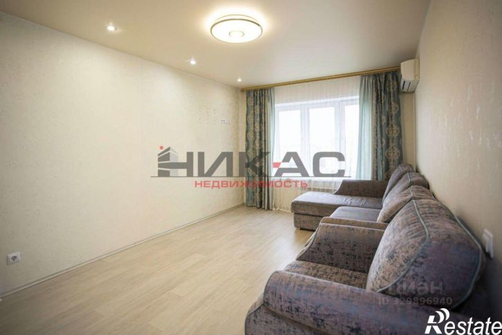 1-комн квартира ул Суздальская, 89,  д. 89