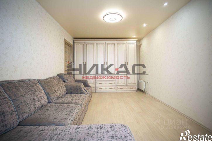 1-комн квартира ул Суздальская, 89,  д. 89