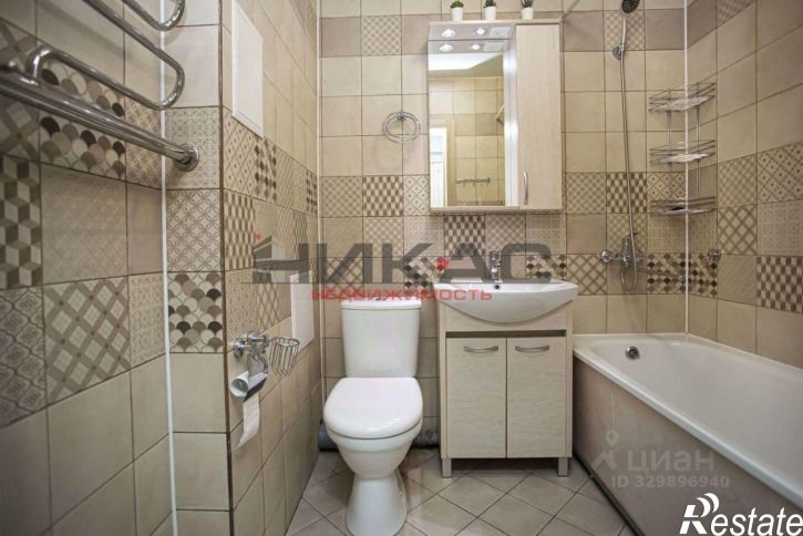 1-комн квартира ул Суздальская, 89,  д. 89