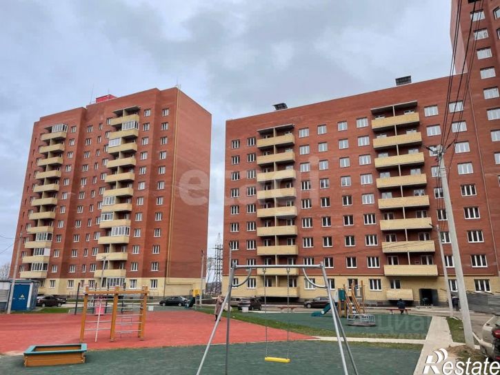 1-комн квартира Ленинградский пр-кт, 98,  д. 98