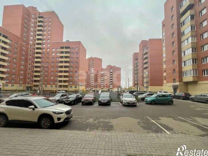 1-комн квартира Ленинградский пр-кт, 98,  д. 98