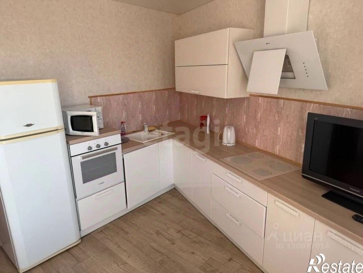 1-комн квартира ул Батова, 14,  д. 14