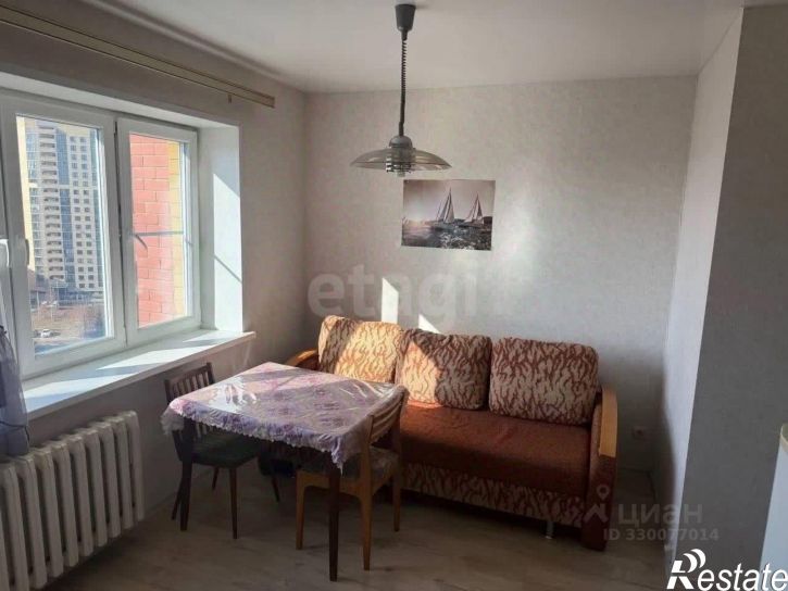 1-комн квартира ул Батова, 14,  д. 14