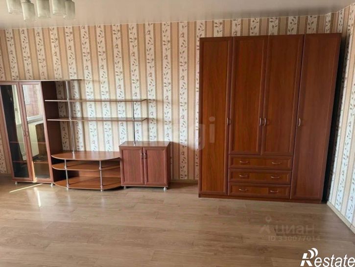 1-комн квартира ул Батова, 14,  д. 14