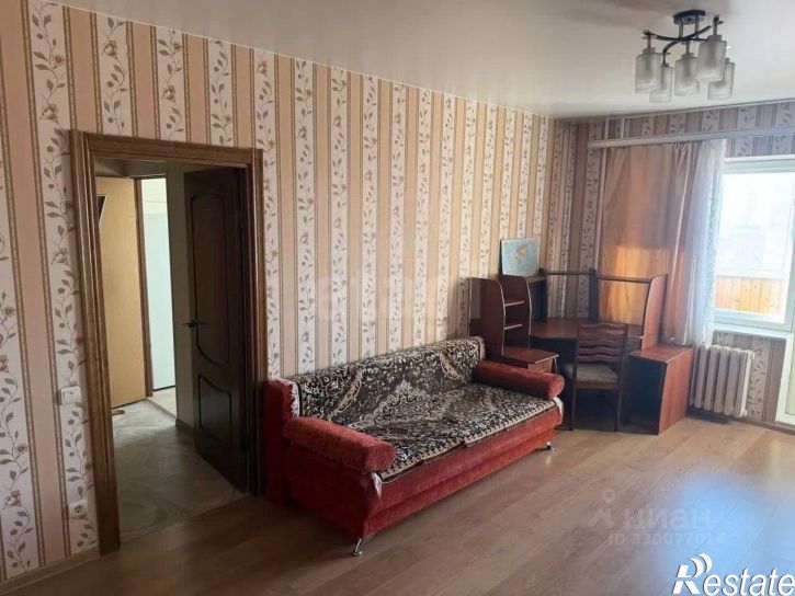 1-комн квартира ул Батова, 14,  д. 14