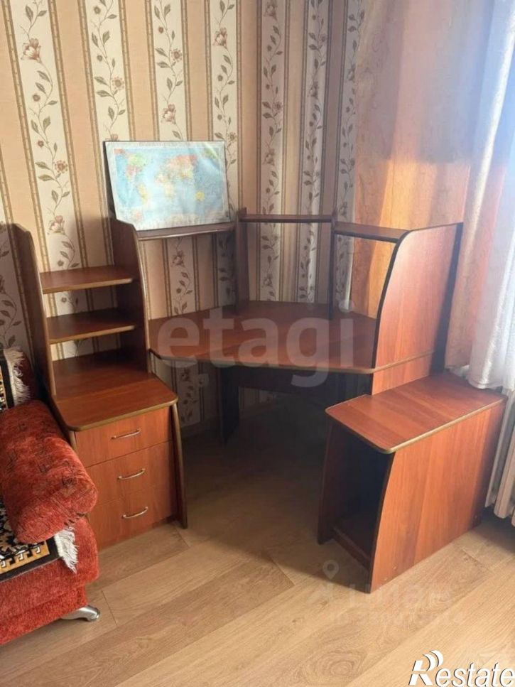 1-комн квартира ул Батова, 14,  д. 14