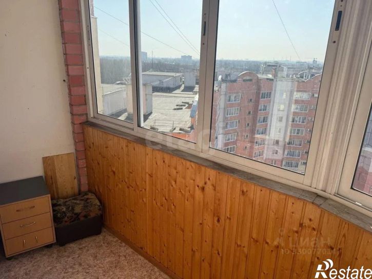 1-комн квартира ул Батова, 14,  д. 14