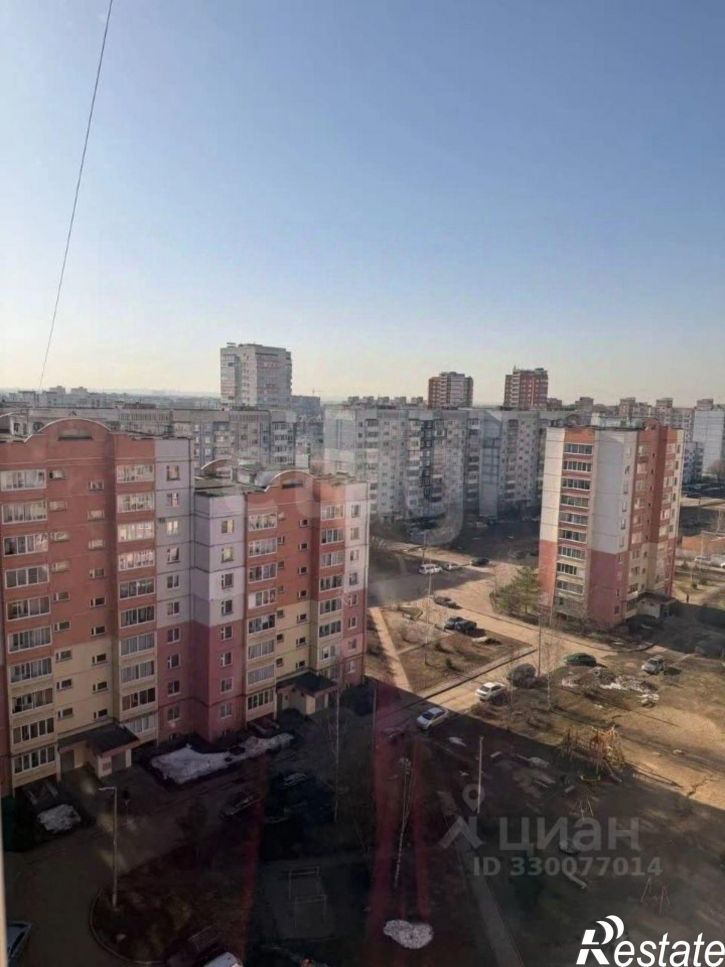 1-комн квартира ул Батова, 14,  д. 14