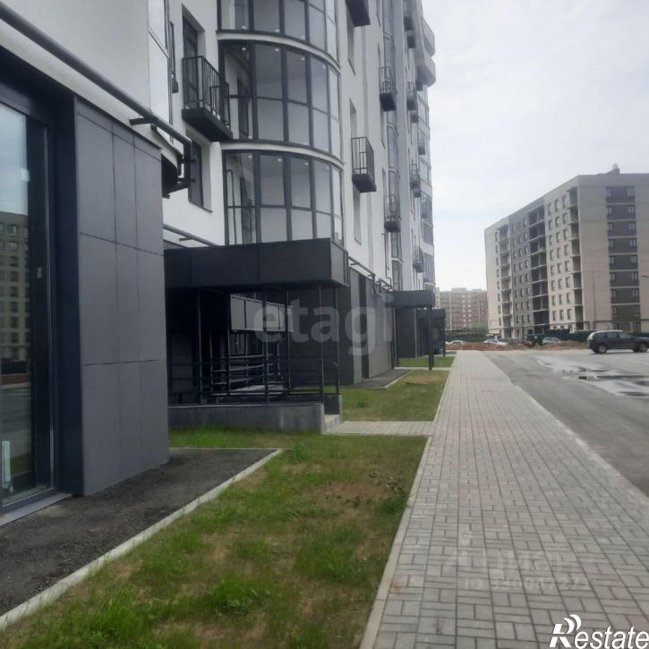 1-комн квартира