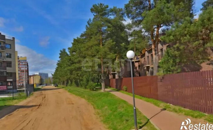 1-комн квартира улица Папанина, 33/26,  д. 33/26