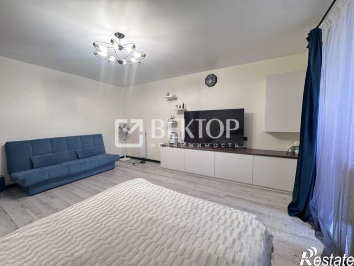 2-комн квартира улица Вишняки, 5 к2,  д. 5 к2