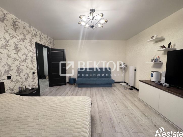 2-комн квартира улица Вишняки, 5 к2,  д. 5 к2