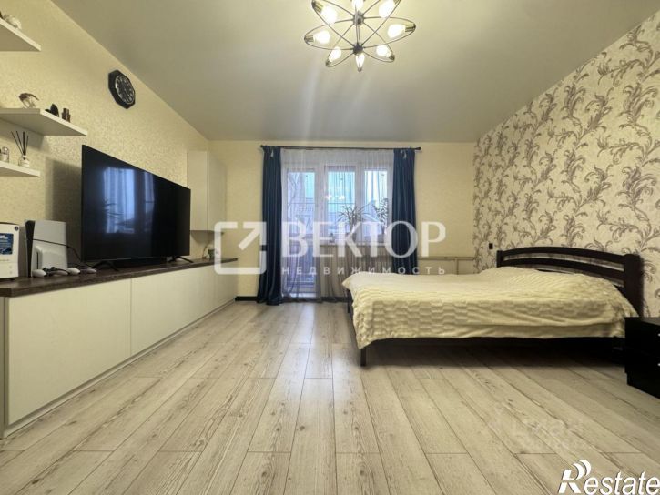 2-комн квартира улица Вишняки, 5 к2,  д. 5 к2