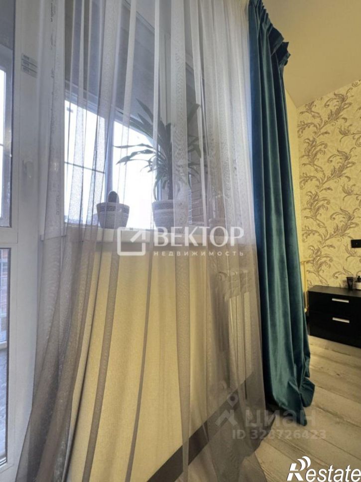 2-комн квартира улица Вишняки, 5 к2,  д. 5 к2