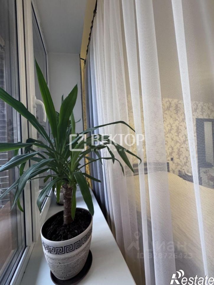 2-комн квартира улица Вишняки, 5 к2,  д. 5 к2