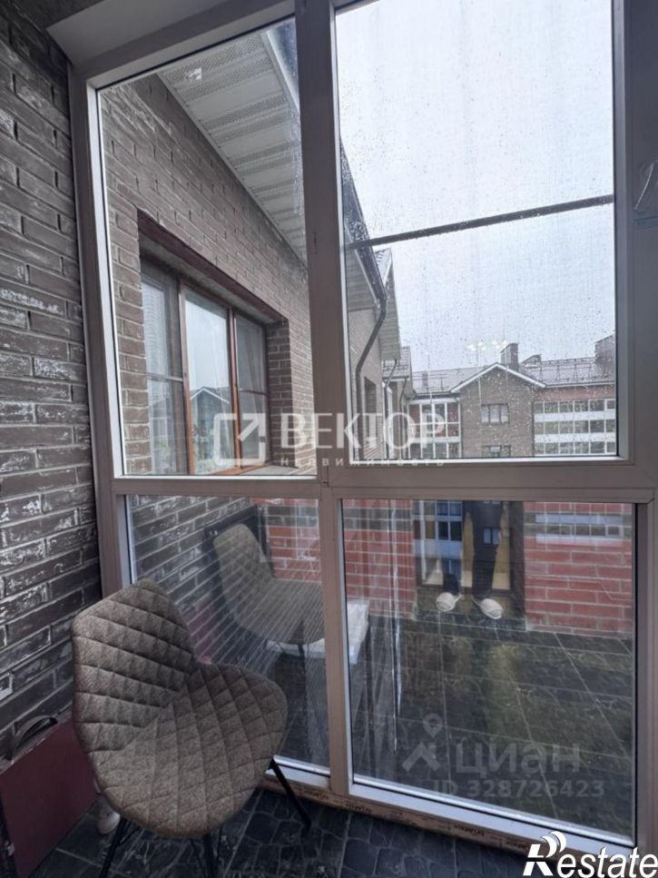 2-комн квартира улица Вишняки, 5 к2,  д. 5 к2