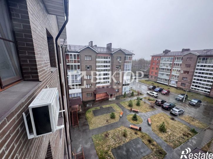 2-комн квартира улица Вишняки, 5 к2,  д. 5 к2