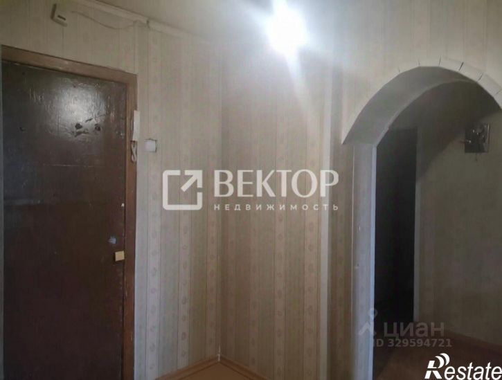 2-комн квартира пр-кт Машиностроителей, 3,  д. 3