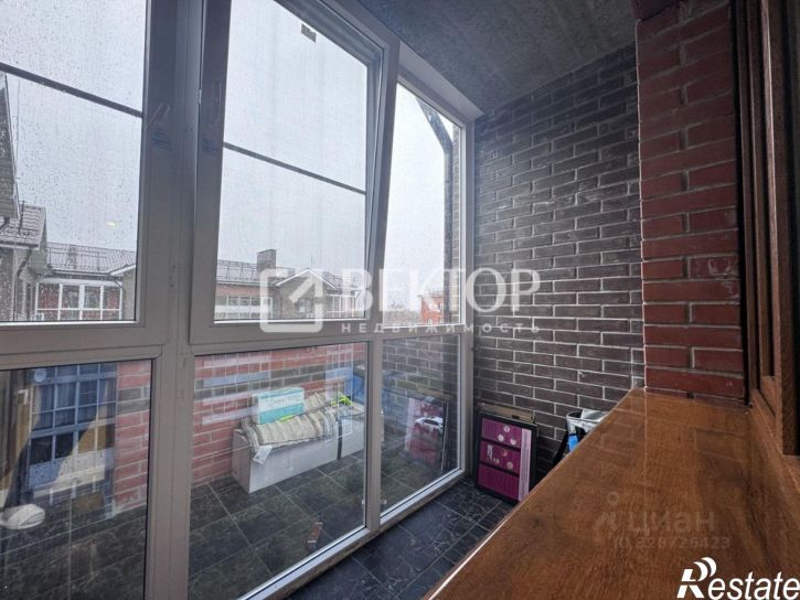 2-комн квартира улица Вишняки, 5 к2,  д. 5 к2