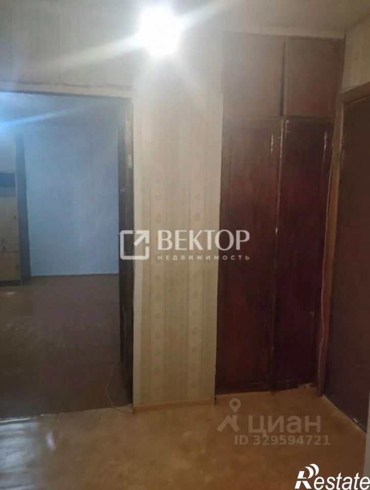2-комн квартира пр-кт Машиностроителей, 3,  д. 3