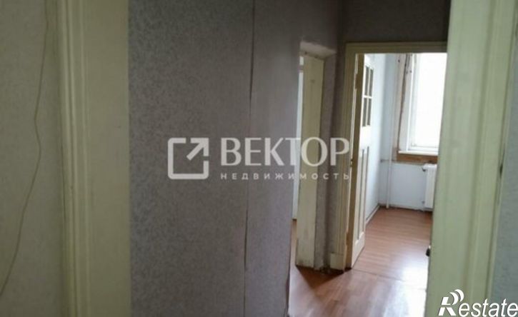 3-комн квартира ул Жукова, 19а,  д. 19а