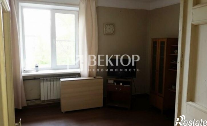 3-комн квартира ул Жукова, 19а,  д. 19а