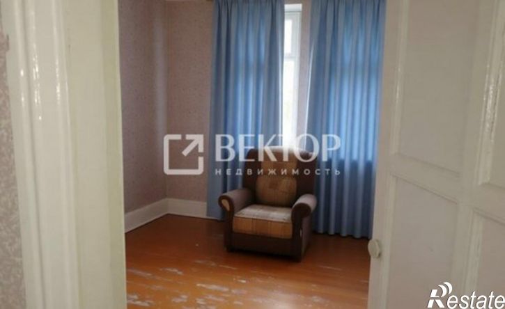 3-комн квартира ул Жукова, 19а,  д. 19а
