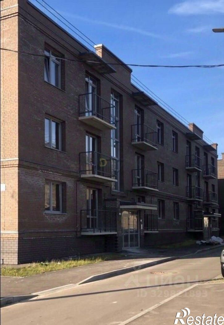 2-комн квартира Тверицкая наб, 55,  д. 55