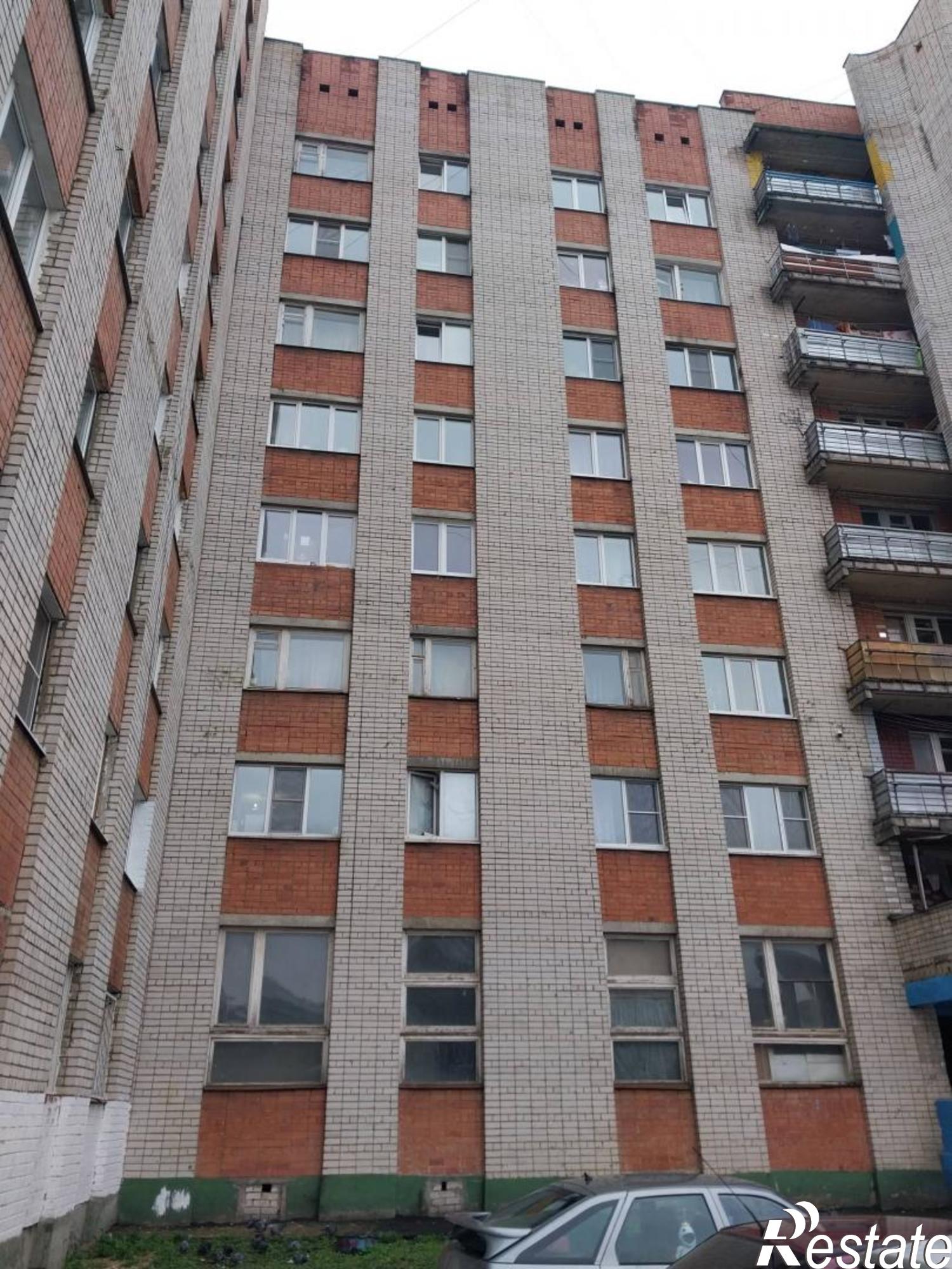 Купить комнату за 899 000 рублей на улица Труфанова, 30, к.4