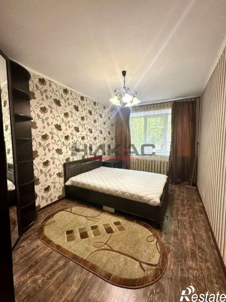 2-комн квартира ул Володарского, 53,  д. 53